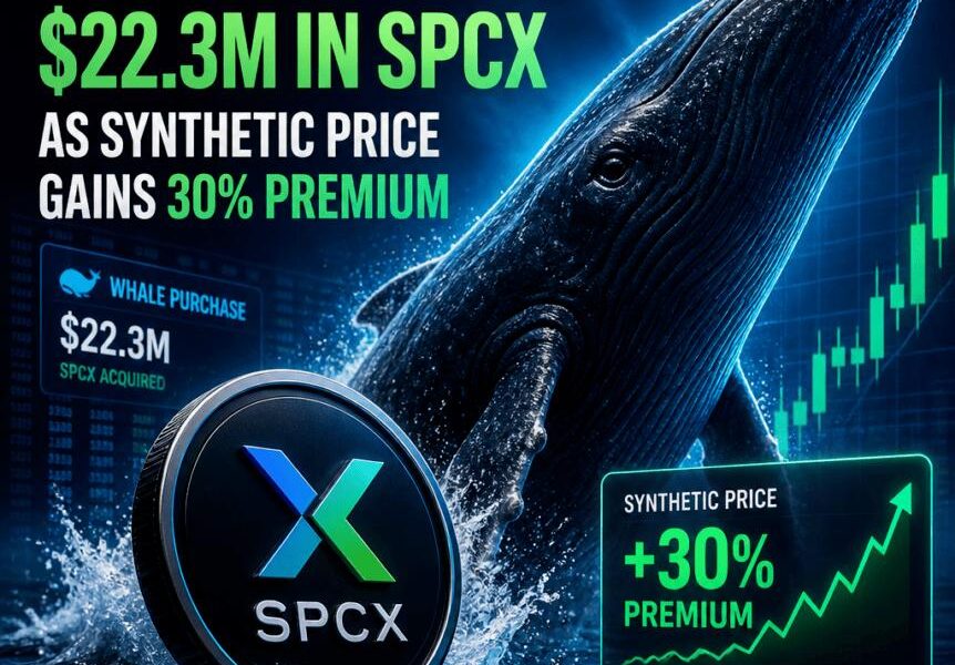 Crypto Breaking News