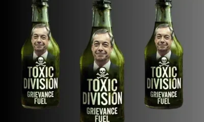 Nigel farage