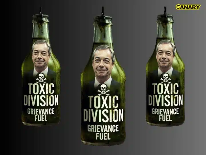 Nigel farage