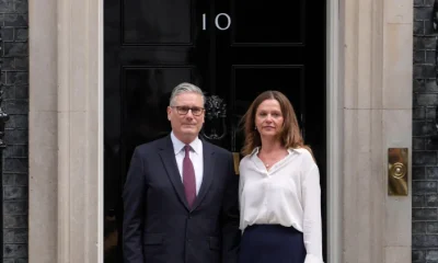 Keir Starmer Announces He Will Resign As PM This Summer