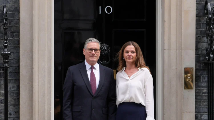 Keir Starmer Announces He Will Resign As PM This Summer