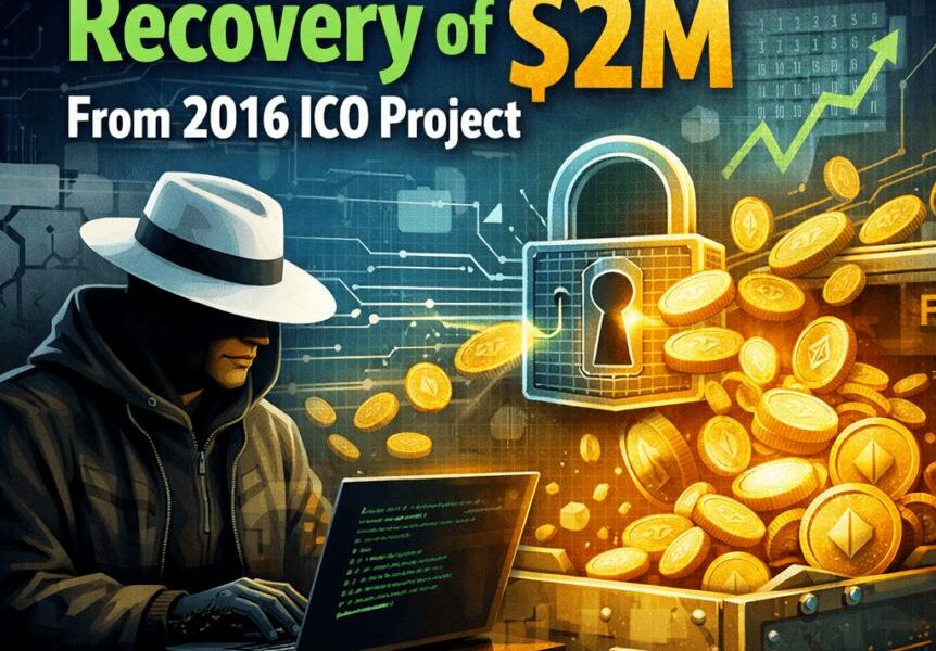 Crypto Breaking News