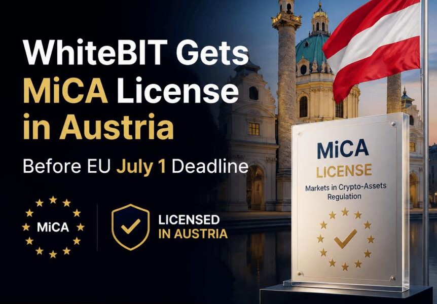 Crypto Breaking News