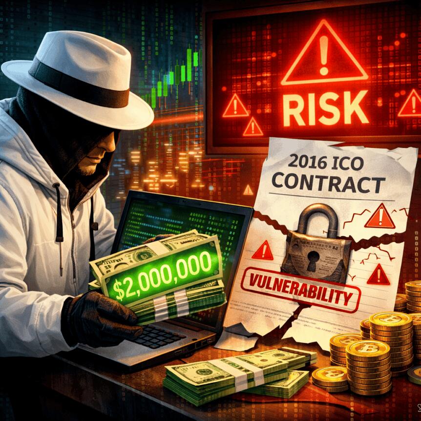Crypto Breaking News
