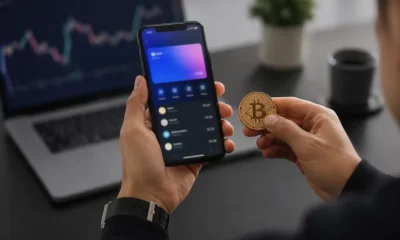 Why More Online Spenders Are Reaching for Crypto and Revolut