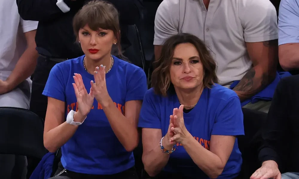 Why NBA Star Jose Alvarado Says Taylor Swift Needs to Come to Knicks Games More Often Inline