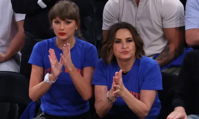 Why NBA Star Jose Alvarado Says Taylor Swift Needs to Come to Knicks Games More Often Inline