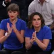Why NBA Star Jose Alvarado Says Taylor Swift Needs to Come to Knicks Games More Often Inline