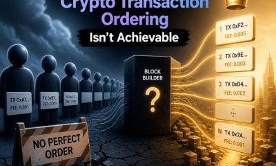 Crypto Breaking News