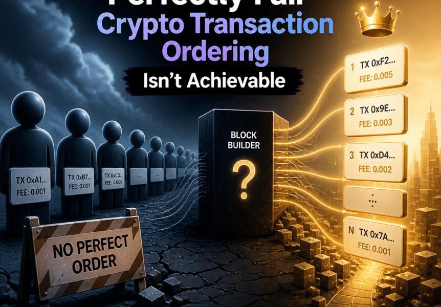Crypto Breaking News