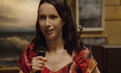The Best New Show Of The Year Is A Supernatural Comedy Horror On AppleTV