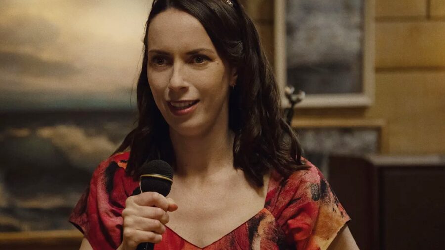 The Best New Show Of The Year Is A Supernatural Comedy Horror On AppleTV