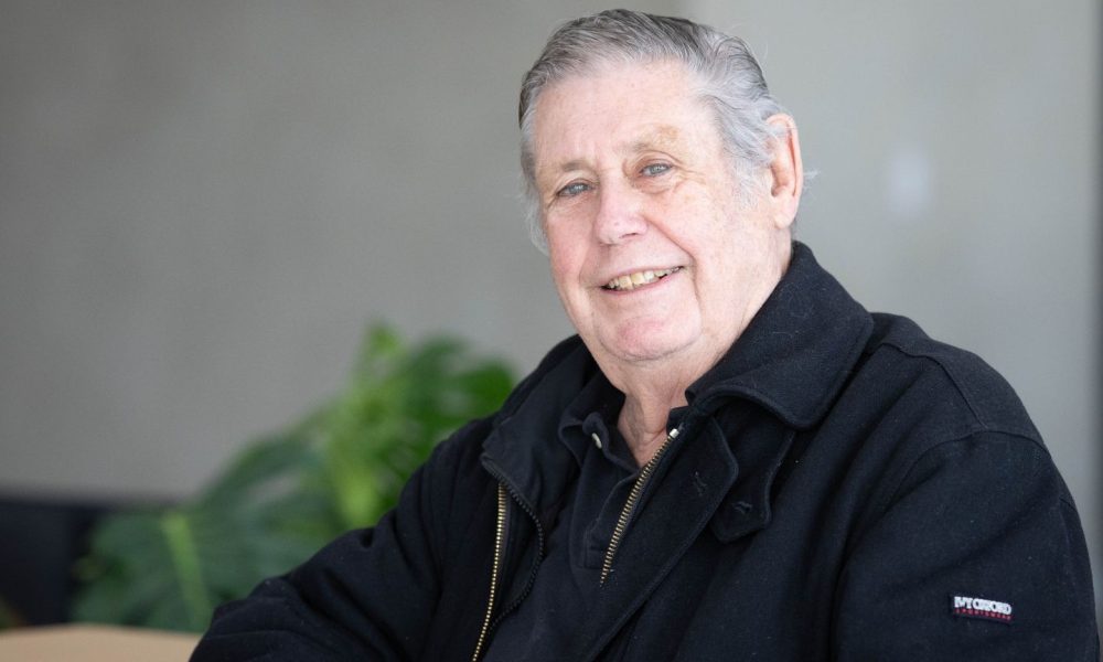 Designing down the decades at Hames Sharley