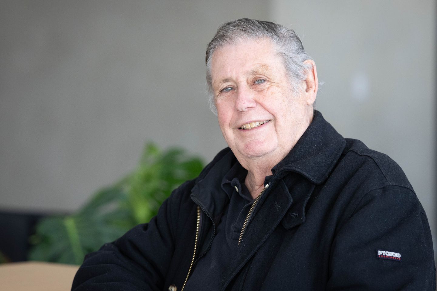 Designing down the decades at Hames Sharley