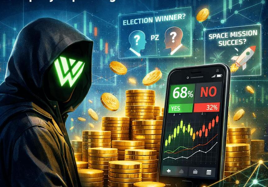 Crypto Breaking News
