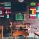 As the World Cup approaches, illegal gambling advertising is booming