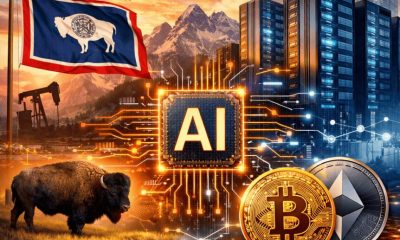 Crypto Breaking News
