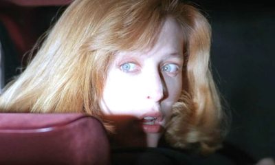 X-Files’ Coolest Supporting Character Nearly Got A Gender Swap