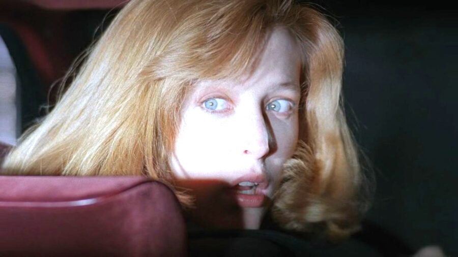 X-Files’ Coolest Supporting Character Nearly Got A Gender Swap
