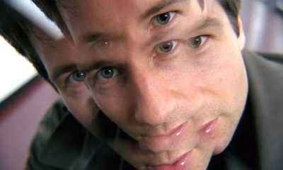 X-Files Spent A Small Fortune To Create The Series’ Most Iconic Images