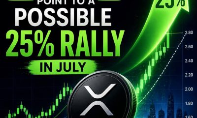 Crypto Breaking News