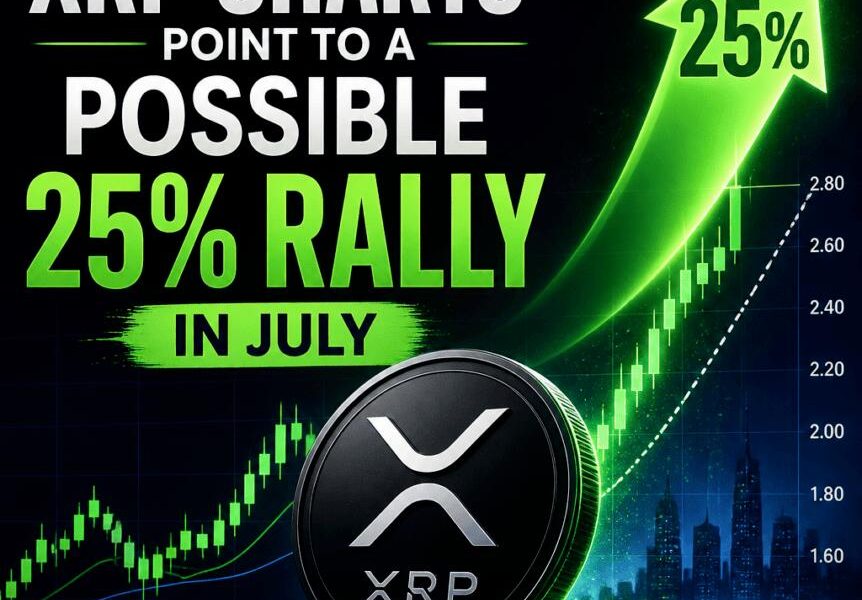 Crypto Breaking News