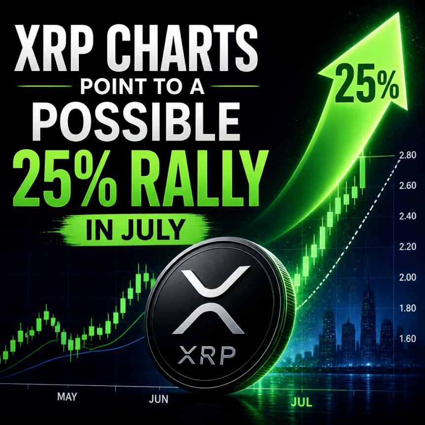Crypto Breaking News