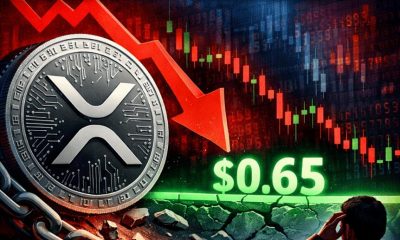 Crypto Breaking News