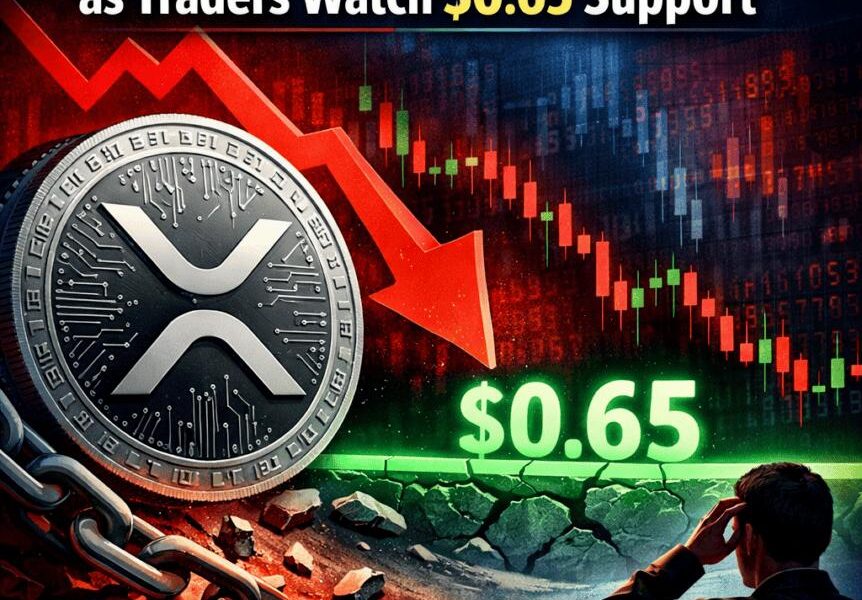 Crypto Breaking News