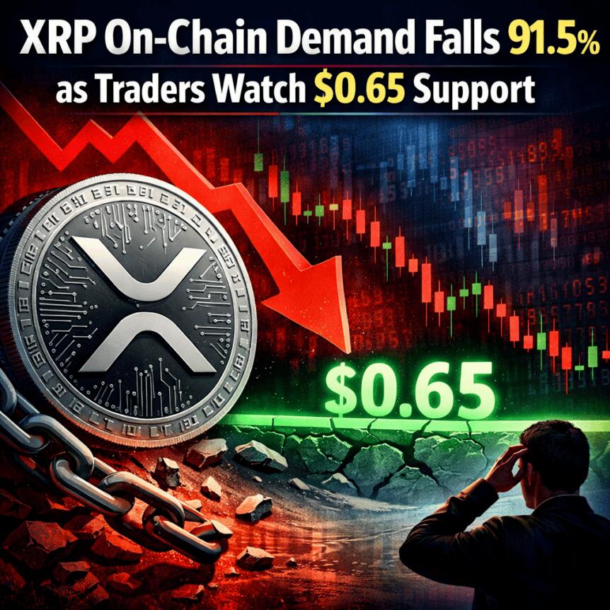 Crypto Breaking News