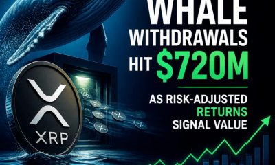 Crypto Breaking News
