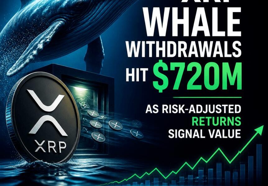 Crypto Breaking News