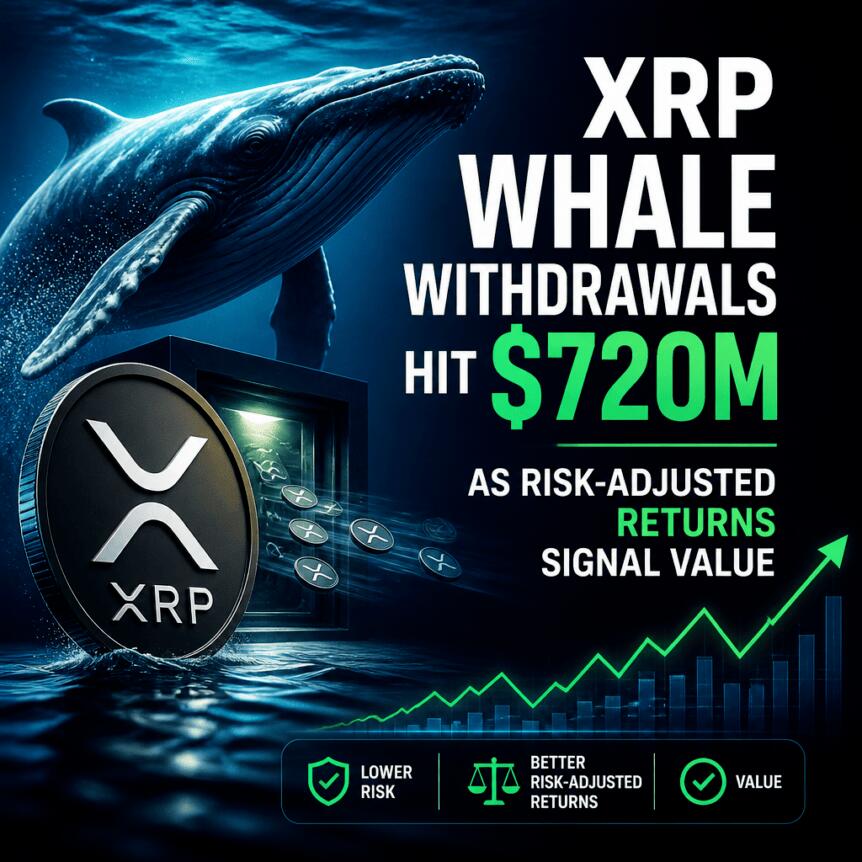 Crypto Breaking News