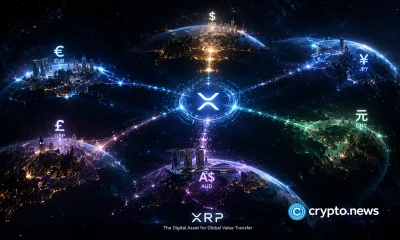 XRP ETFs could pull $8B if CLARITY passes: the math