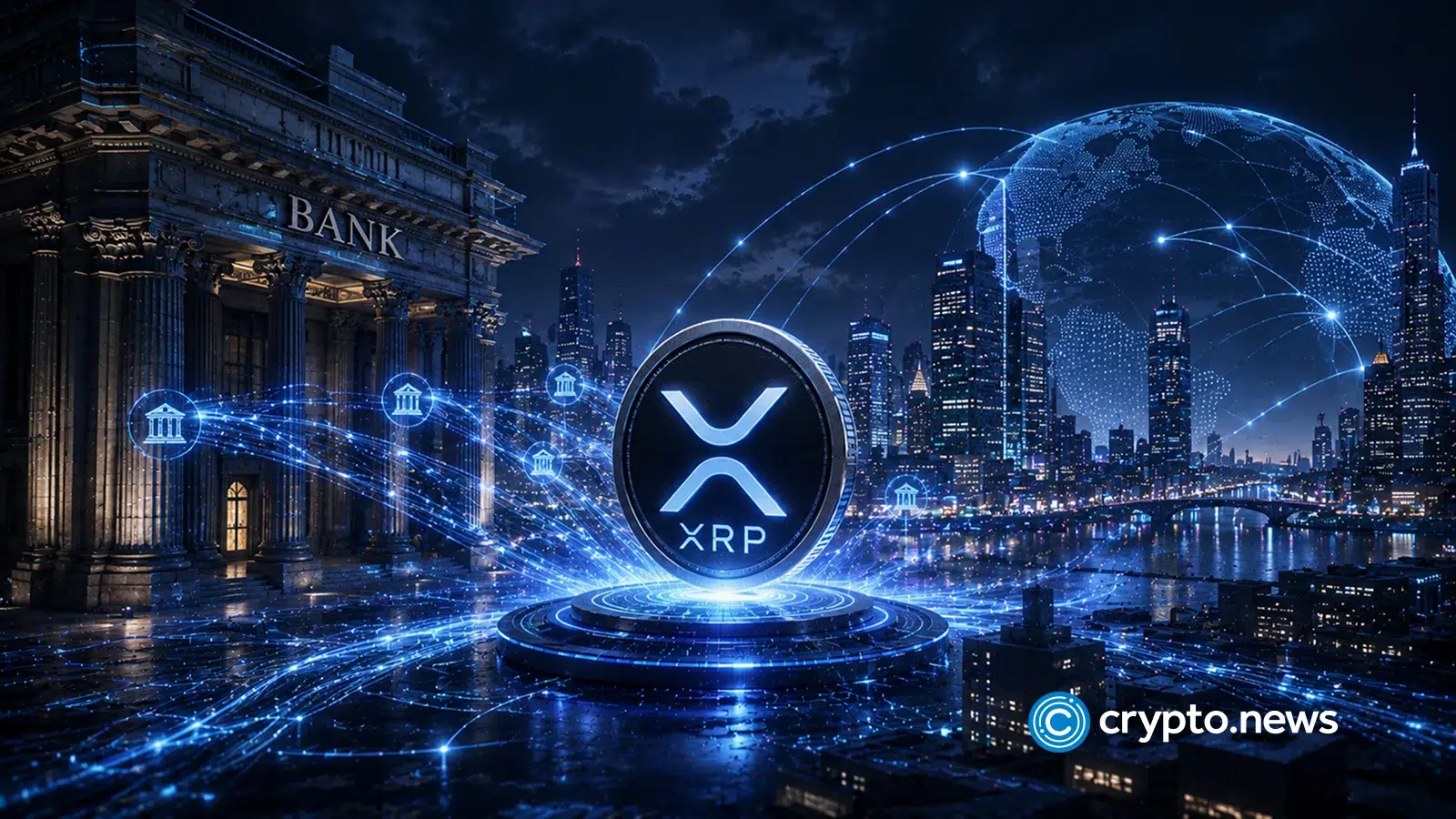 XRP Ledger deploys bug fixes after security probe uncovers flaws