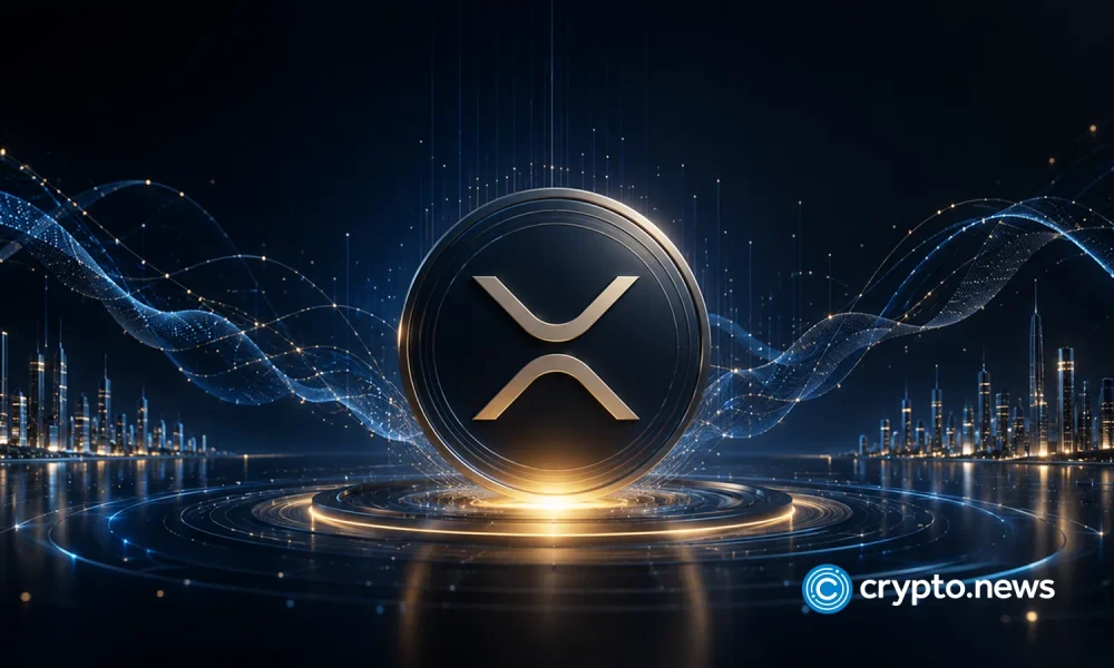 Who actually trades XRP? Korea and Japan order books