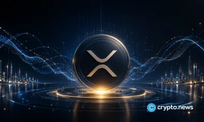 Who actually trades XRP? Korea and Japan order books