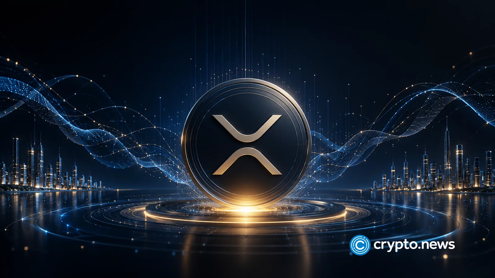 Who actually trades XRP? Korea and Japan order books