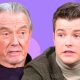 Young and the Restless Spoilers: Victor Newman (Eric Braeden) - Kyle Abbott (Michael Mealor)