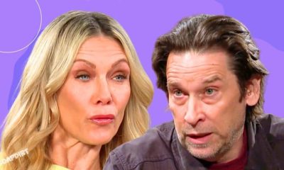 Young and the Restless Spoilers: Patty Williams (Stacy Haiduk) - Matt Clark (Roger Howarth)