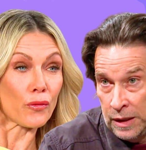 Young and the Restless Spoilers: Patty Williams (Stacy Haiduk) - Matt Clark (Roger Howarth)