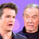 Young and the Restless Spoilers: Kyle Abbott (Michael Mealor) - Victor Newman (Eric Braeden)