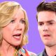 Young and the Restless Spoilers: Nikki Newman (Melody Thomas Scott) - Adam Newman (Mark Grossman)