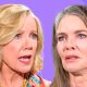 Young and the Restless Spoilers: Nikki Newman (Melody Thomas Scott) - Diane Jenkins Abbott (Susan Walters)
