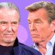 Young and the Restless Spoilers: Victor Newman (Eric Braeden) - Jack Abbott (Peter Bergman)