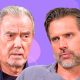 Young and the Restless Spoilers: Victor Newman (Eric Braeden) - Nick Newman (Joshua Morrow)
