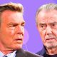 Young and the Restless Spoilers: Jack Abbott (Peter Bergman) - Victor Newman (Eric Braeden)