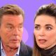 Young and the Restless Spoilers: Jack Abbott (Peter Bergman) - Victoria Newman (Amelia Heinle)