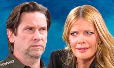 Young and the Restless: Phyllis Summers (Michelle Stafford) - Matt Clark (Roger Howarth)