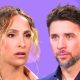 Young and the Restless: Lily Winters (Christel Khalil) - Cane Ashby (Billy Flynn)